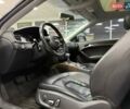 Черный Ауди А5, объемом двигателя 2 л и пробегом 91 тыс. км за 15490 $, фото 23 на Automoto.ua
