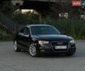 Чорний Ауді A5, об'ємом двигуна 1.98 л та пробігом 189 тис. км за 12300 $, фото 1 на Automoto.ua