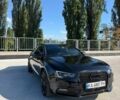 Черный Ауди А5, объемом двигателя 1.98 л и пробегом 123 тыс. км за 14000 $, фото 1 на Automoto.ua