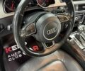 Чорний Ауді A5, об'ємом двигуна 1.98 л та пробігом 252 тис. км за 10800 $, фото 19 на Automoto.ua