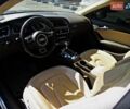 Черный Ауди А5, объемом двигателя 2 л и пробегом 131 тыс. км за 12500 $, фото 5 на Automoto.ua