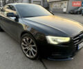 Чорний Ауді A5, об'ємом двигуна 1.98 л та пробігом 216 тис. км за 13000 $, фото 7 на Automoto.ua