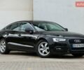 Чорний Ауді A5, об'ємом двигуна 2 л та пробігом 255 тис. км за 13800 $, фото 1 на Automoto.ua
