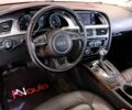 Черный Ауди А5, объемом двигателя 2 л и пробегом 156 тыс. км за 9900 $, фото 6 на Automoto.ua
