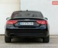 Чорний Ауді A5, об'ємом двигуна 2 л та пробігом 255 тис. км за 13800 $, фото 7 на Automoto.ua
