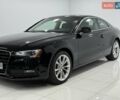 Чорний Ауді A5, об'ємом двигуна 1.98 л та пробігом 252 тис. км за 10800 $, фото 7 на Automoto.ua