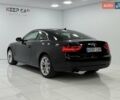 Чорний Ауді A5, об'ємом двигуна 1.98 л та пробігом 252 тис. км за 10800 $, фото 11 на Automoto.ua
