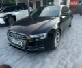 Черный Ауди А5, объемом двигателя 2 л и пробегом 93 тыс. км за 12500 $, фото 1 на Automoto.ua