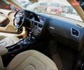 Черный Ауди А5, объемом двигателя 2 л и пробегом 131 тыс. км за 12500 $, фото 15 на Automoto.ua