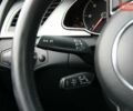 Чорний Ауді A5, об'ємом двигуна 2 л та пробігом 255 тис. км за 13800 $, фото 23 на Automoto.ua
