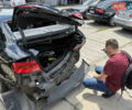 Чорний Ауді A5, об'ємом двигуна 2 л та пробігом 135 тис. км за 8700 $, фото 10 на Automoto.ua
