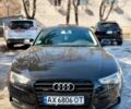 Чорний Ауді A5, об'ємом двигуна 1.98 л та пробігом 313 тис. км за 12500 $, фото 1 на Automoto.ua