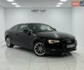 Чорний Ауді A5, об'ємом двигуна 1.98 л та пробігом 252 тис. км за 10800 $, фото 1 на Automoto.ua