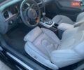 Чорний Ауді A5, об'ємом двигуна 2 л та пробігом 179 тис. км за 12000 $, фото 1 на Automoto.ua