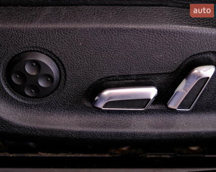 Черный Ауди А5, объемом двигателя 2 л и пробегом 156 тыс. км за 9900 $, фото 25 на Automoto.ua