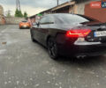 Чорний Ауді A5, об'ємом двигуна 2 л та пробігом 135 тис. км за 8700 $, фото 20 на Automoto.ua