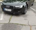 Черный Ауди А5, объемом двигателя 2 л и пробегом 136 тыс. км за 14650 $, фото 1 на Automoto.ua
