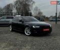 Чорний Ауді A5, об'ємом двигуна 2.97 л та пробігом 265 тис. км за 15000 $, фото 1 на Automoto.ua