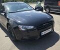 Чорний Ауді A5, об'ємом двигуна 1.98 л та пробігом 180 тис. км за 14850 $, фото 3 на Automoto.ua