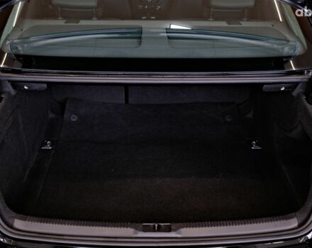 Черный Ауди А5, объемом двигателя 2 л и пробегом 156 тыс. км за 9900 $, фото 8 на Automoto.ua