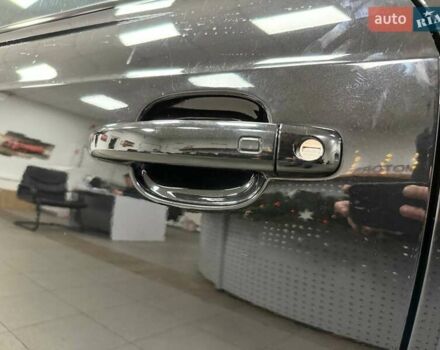 Черный Ауди А5, объемом двигателя 2 л и пробегом 91 тыс. км за 15490 $, фото 16 на Automoto.ua