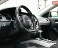 Чорний Ауді A5, об'ємом двигуна 2 л та пробігом 255 тис. км за 13800 $, фото 14 на Automoto.ua