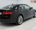 Чорний Ауді A5, об'ємом двигуна 1.98 л та пробігом 252 тис. км за 10800 $, фото 14 на Automoto.ua