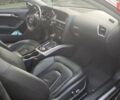 Чорний Ауді A5, об'ємом двигуна 1.98 л та пробігом 180 тис. км за 14850 $, фото 11 на Automoto.ua