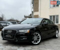Чорний Ауді A5, об'ємом двигуна 1.98 л та пробігом 252 тис. км за 9500 $, фото 7 на Automoto.ua