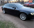 Чорний Ауді A5, об'ємом двигуна 2 л та пробігом 255 тис. км за 15600 $, фото 2 на Automoto.ua