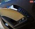 Черный Ауди А5, объемом двигателя 2 л и пробегом 131 тыс. км за 12500 $, фото 6 на Automoto.ua