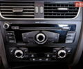 Черный Ауди А5, объемом двигателя 2 л и пробегом 156 тыс. км за 9900 $, фото 17 на Automoto.ua