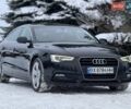 Черный Ауди А5, объемом двигателя 2 л и пробегом 255 тыс. км за 14700 $, фото 14 на Automoto.ua