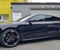 Черный Ауди А5, объемом двигателя 1.8 л и пробегом 151 тыс. км за 17000 $, фото 1 на Automoto.ua