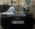 Чорний Ауді A5, об'ємом двигуна 1.98 л та пробігом 161 тис. км за 13900 $, фото 9 на Automoto.ua