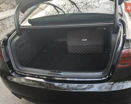 Чорний Ауді A5, об'ємом двигуна 1.98 л та пробігом 180 тис. км за 14850 $, фото 8 на Automoto.ua