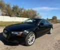 Чорний Ауді A5, об'ємом двигуна 2 л та пробігом 178 тис. км за 13500 $, фото 1 на Automoto.ua