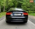 Чорний Ауді A5, об'ємом двигуна 2 л та пробігом 189 тис. км за 11500 $, фото 7 на Automoto.ua