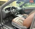 Чорний Ауді A5, об'ємом двигуна 2 л та пробігом 142 тис. км за 13100 $, фото 8 на Automoto.ua