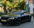 Черный Ауди А5, объемом двигателя 1.97 л и пробегом 246 тыс. км за 15999 $, фото 1 на Automoto.ua