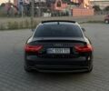 Чорний Ауді A5, об'ємом двигуна 2 л та пробігом 190 тис. км за 12299 $, фото 2 на Automoto.ua