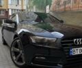 Чорний Ауді A5, об'ємом двигуна 1.98 л та пробігом 161 тис. км за 13900 $, фото 10 на Automoto.ua