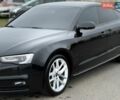 Чорний Ауді A5, об'ємом двигуна 2.97 л та пробігом 265 тис. км за 15000 $, фото 6 на Automoto.ua