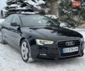 Черный Ауди А5, объемом двигателя 2 л и пробегом 255 тыс. км за 14700 $, фото 17 на Automoto.ua