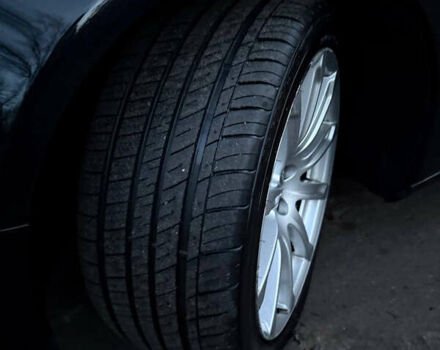 Чорний Ауді A5, об'ємом двигуна 2 л та пробігом 255 тис. км за 15600 $, фото 10 на Automoto.ua