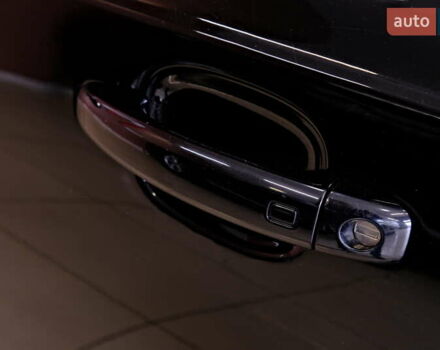 Черный Ауди А5, объемом двигателя 2 л и пробегом 156 тыс. км за 9900 $, фото 39 на Automoto.ua