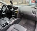 Черный Ауди А5, объемом двигателя 2 л и пробегом 127 тыс. км за 16900 $, фото 9 на Automoto.ua