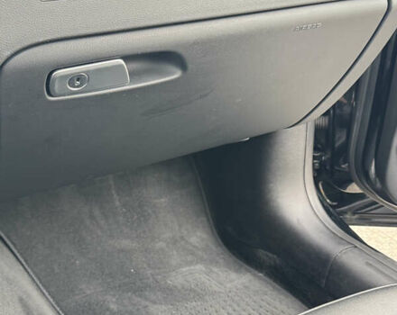 Черный Ауди А5, объемом двигателя 2 л и пробегом 150 тыс. км за 14500 $, фото 17 на Automoto.ua