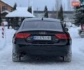 Черный Ауди А5, объемом двигателя 2 л и пробегом 255 тыс. км за 14700 $, фото 10 на Automoto.ua