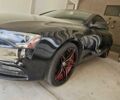 Чорний Ауді A5, об'ємом двигуна 2 л та пробігом 82 тис. км за 2500 $, фото 18 на Automoto.ua